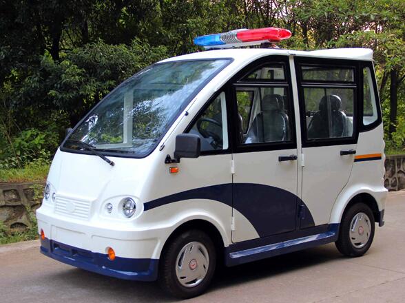 <b>4座 A款封閉巡邏車[SK-FB4P]</b>