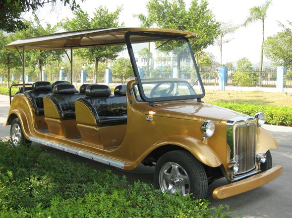 <b>禮賓8座老爺車[SK-LY8C]</b>