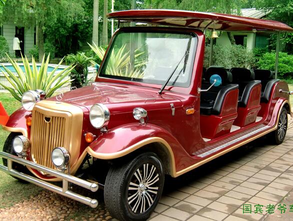<b>國賓B款8座老爺車[SK-GB8B]</b>