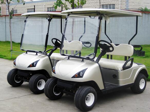 <b>2座高爾夫球車[SK-GL2]</b>