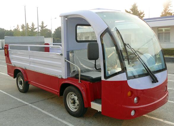 8桶轉(zhuǎn)運車[SK-ZY0.2]