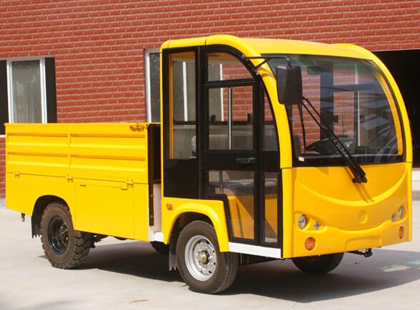 <b>3噸電動(dòng)貨車[SK-H3T]</b>