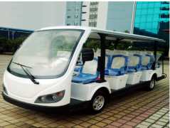 <b>電動車觀光車應(yīng)該如何做好管理和使用工作</b>